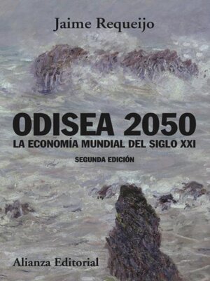 cover image of Odisea 2050